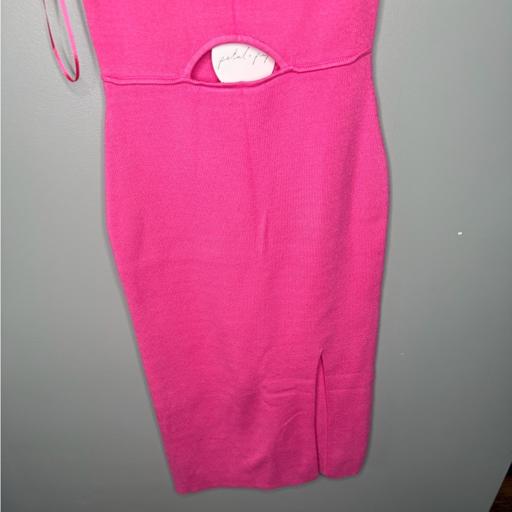 NWT Petal & Pup Stassie Dress - Pink - Picture 5 of 9